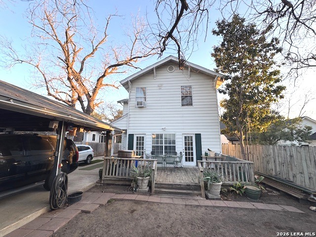 205 Argo Alamo Heights TX 78209