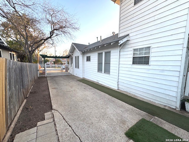 205 Argo Alamo Heights TX 78209