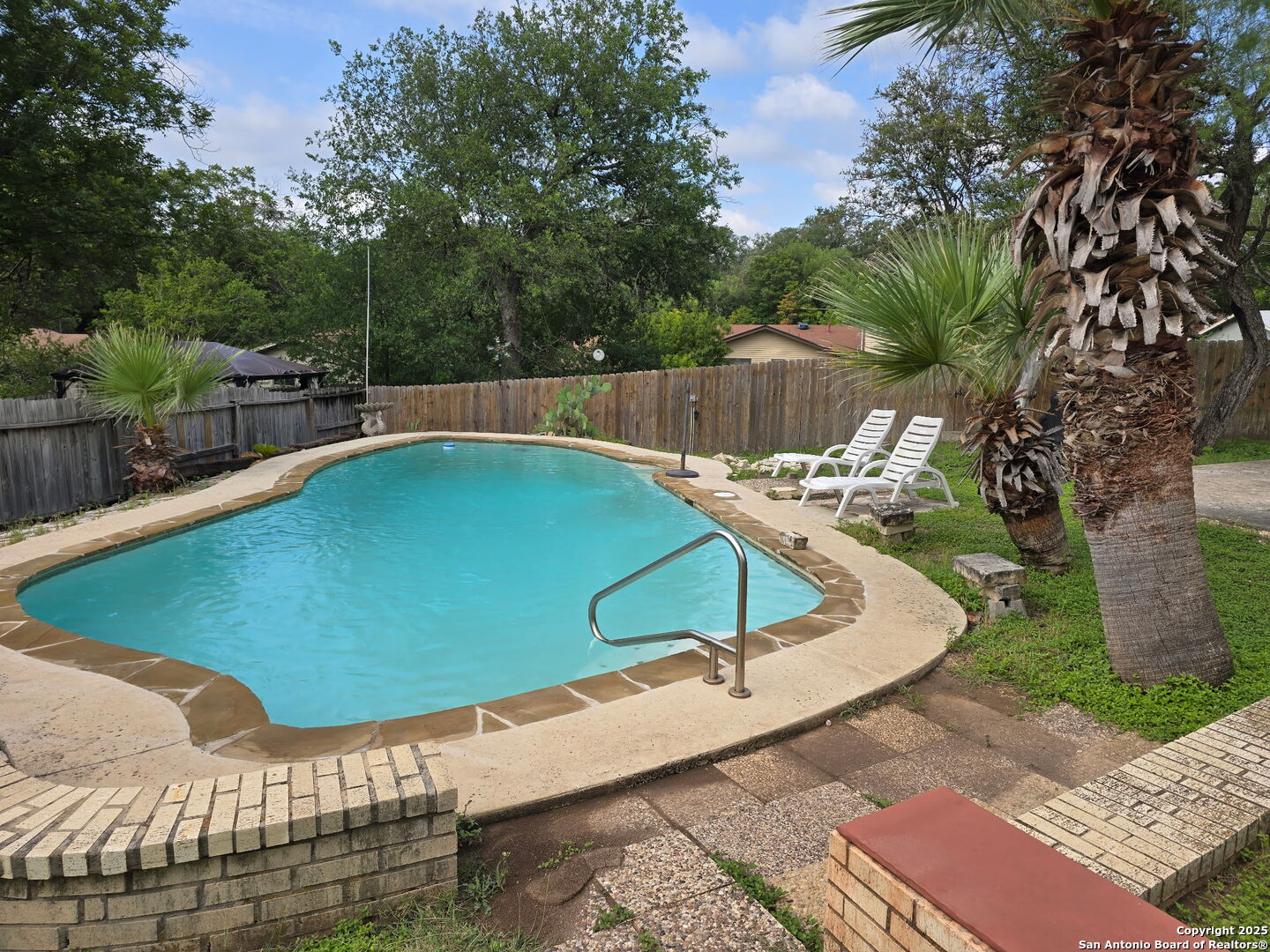 5710 Bogart Drive San Antonio TX 78240