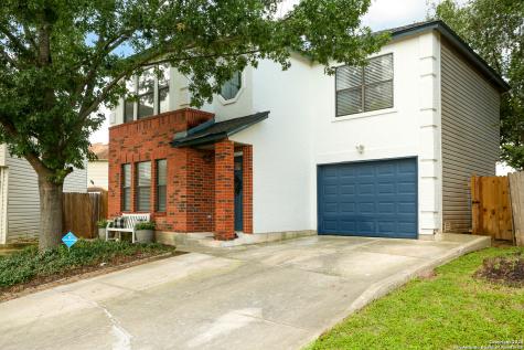 5030 Kenton Rapids San Antonio TX 78240
