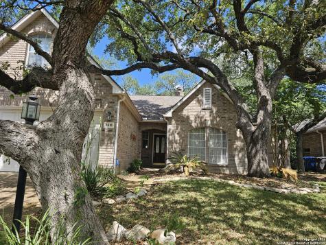 2515 Brighton Oaks San Antonio TX 78231