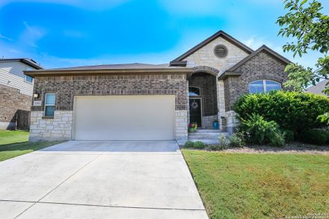 2253 Sun Stone Place New Braunfels TX 78130