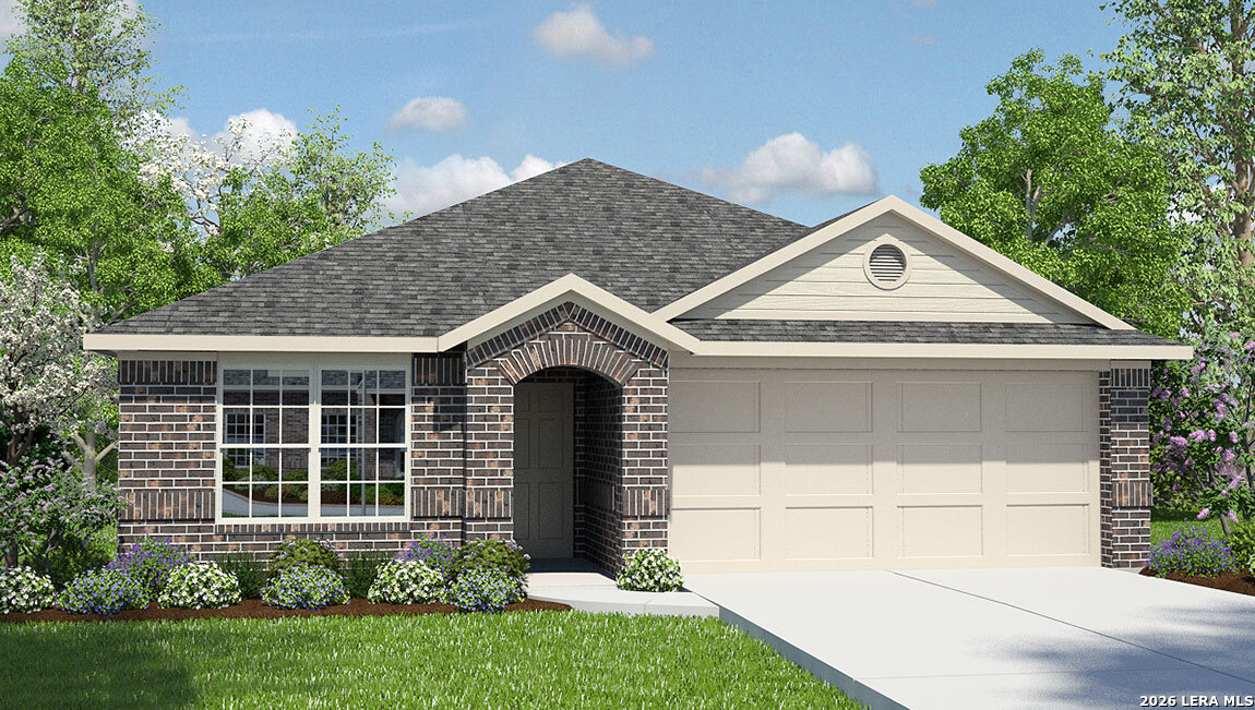 5515 Bowie Mountain San Antonio TX 78245