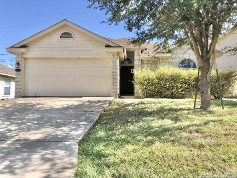 9807 Marbach Bend San Antonio TX 78245