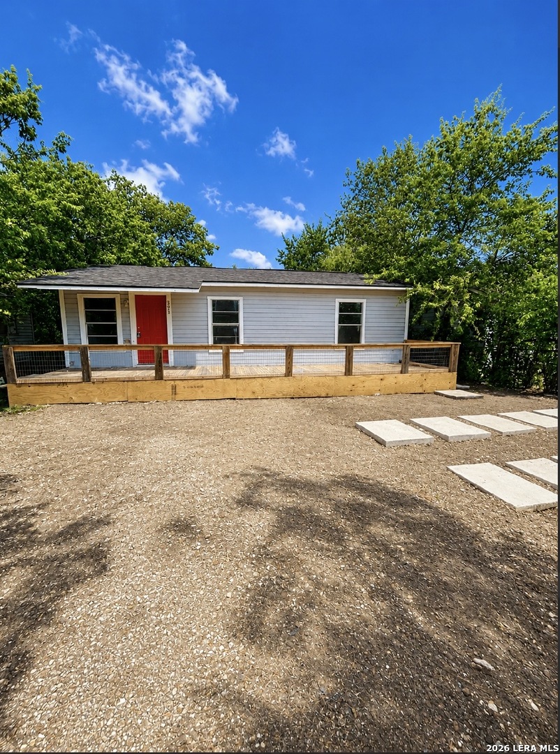391 Dorie Street San Antonio TX 78220