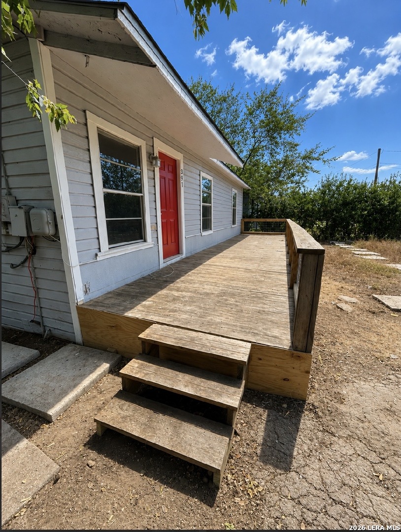 391 Dorie Street San Antonio TX 78220