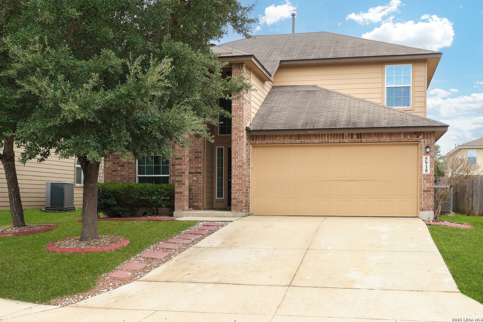 5918 Pearl Pass San Antonio TX 78222