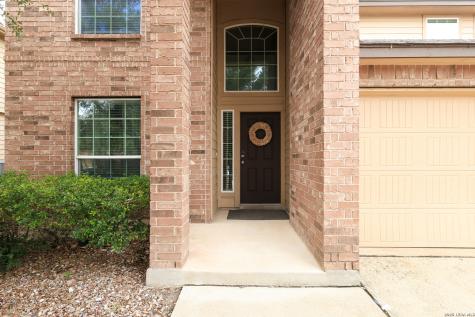 5918 Pearl Pass San Antonio TX 78222