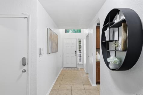 5918 Pearl Pass San Antonio TX 78222