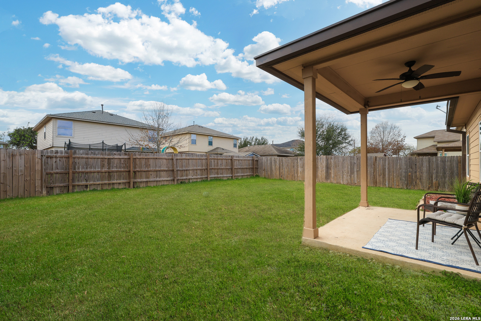 5918 Pearl Pass San Antonio TX 78222