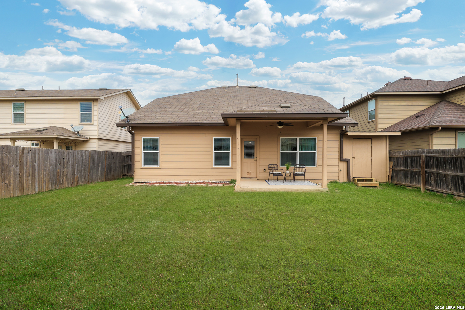 5918 Pearl Pass San Antonio TX 78222