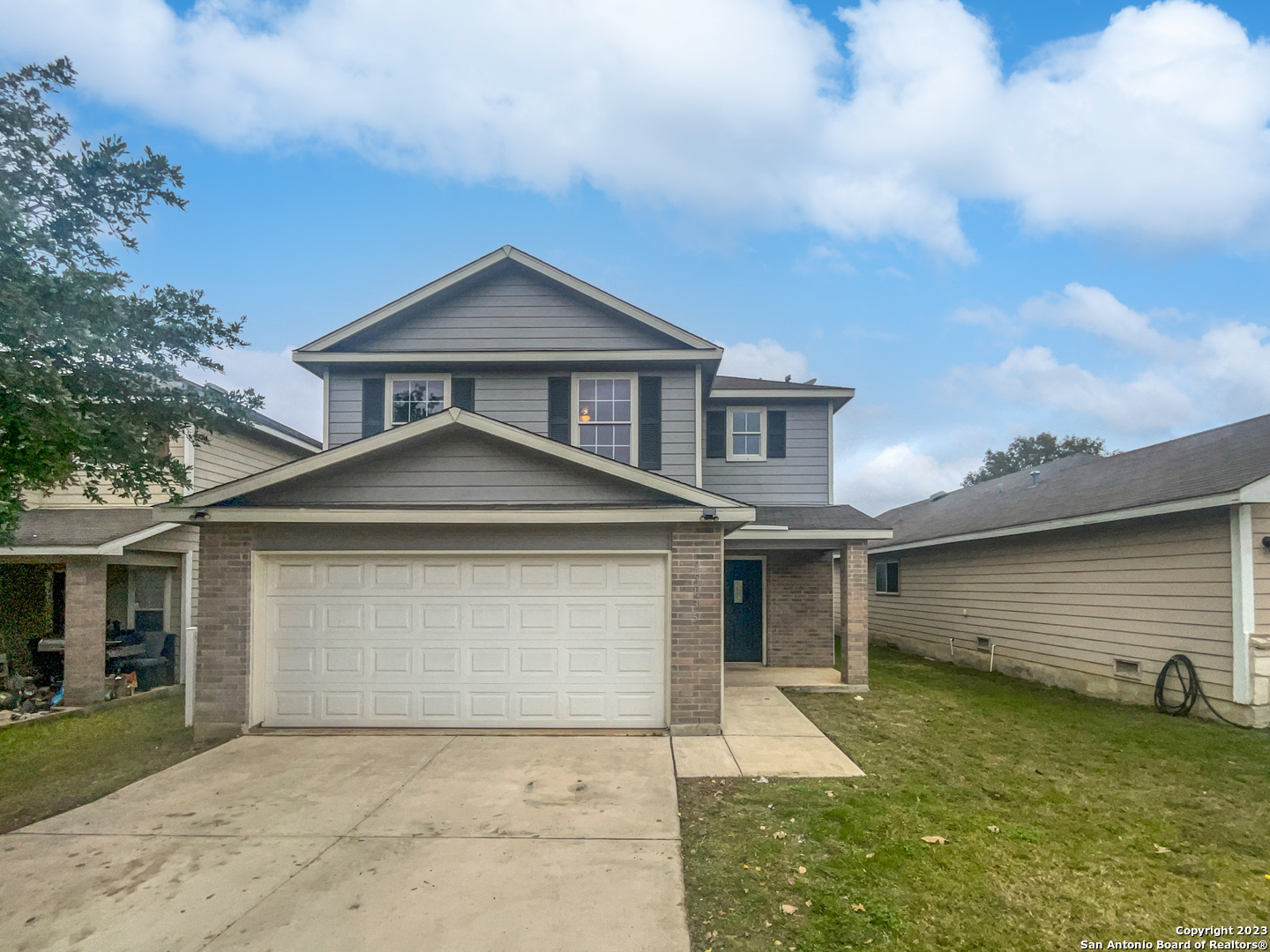 25135 Longbranch Run San Antonio TX 78261