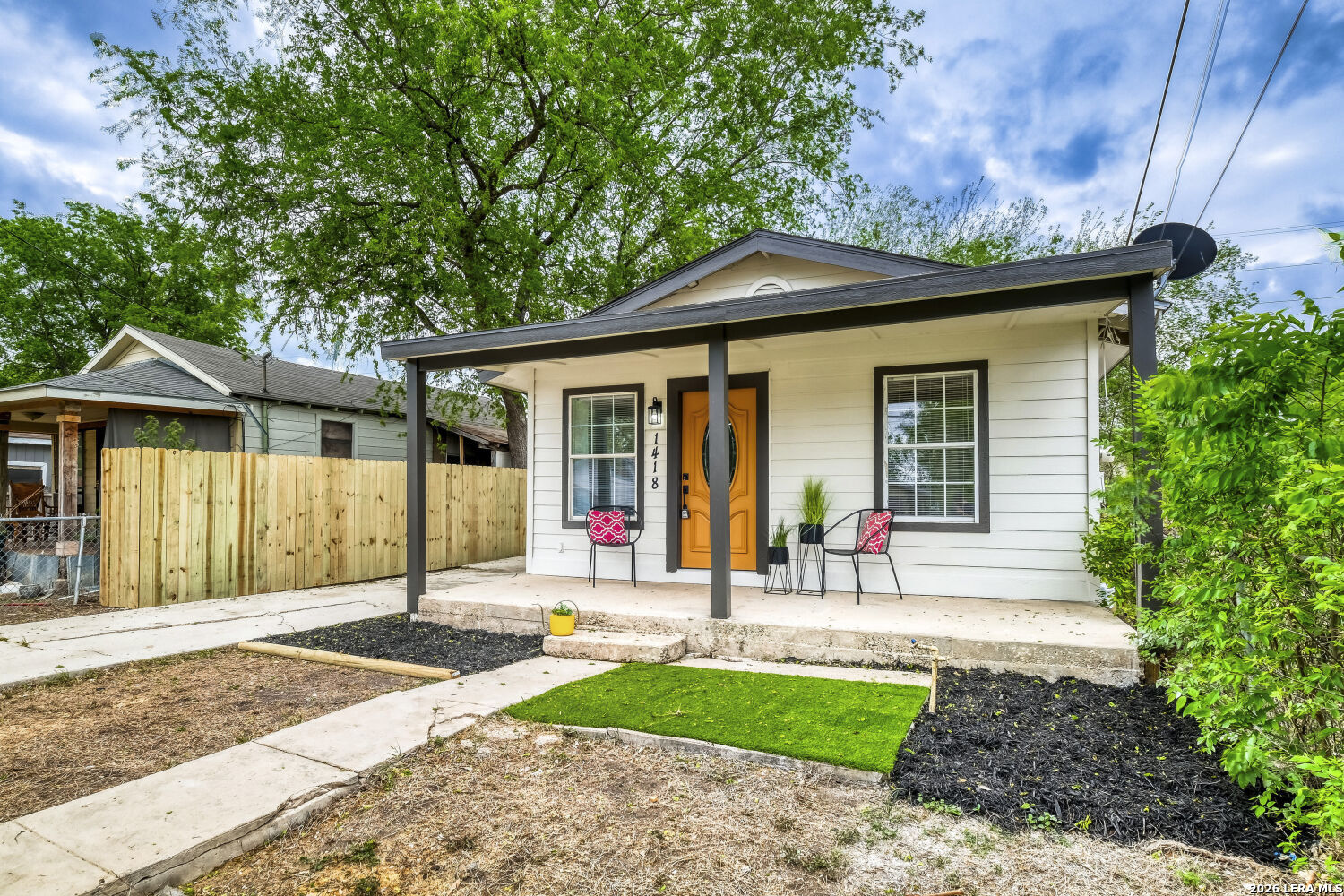1418 Rivas San Antonio TX 78207