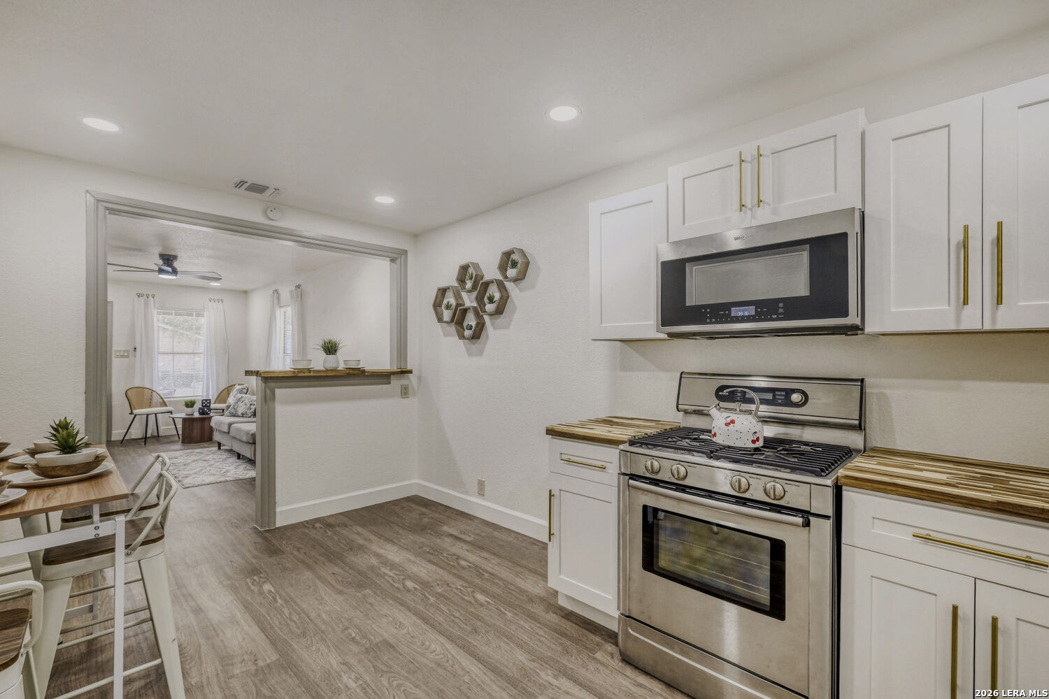 1418 Rivas San Antonio TX 78207