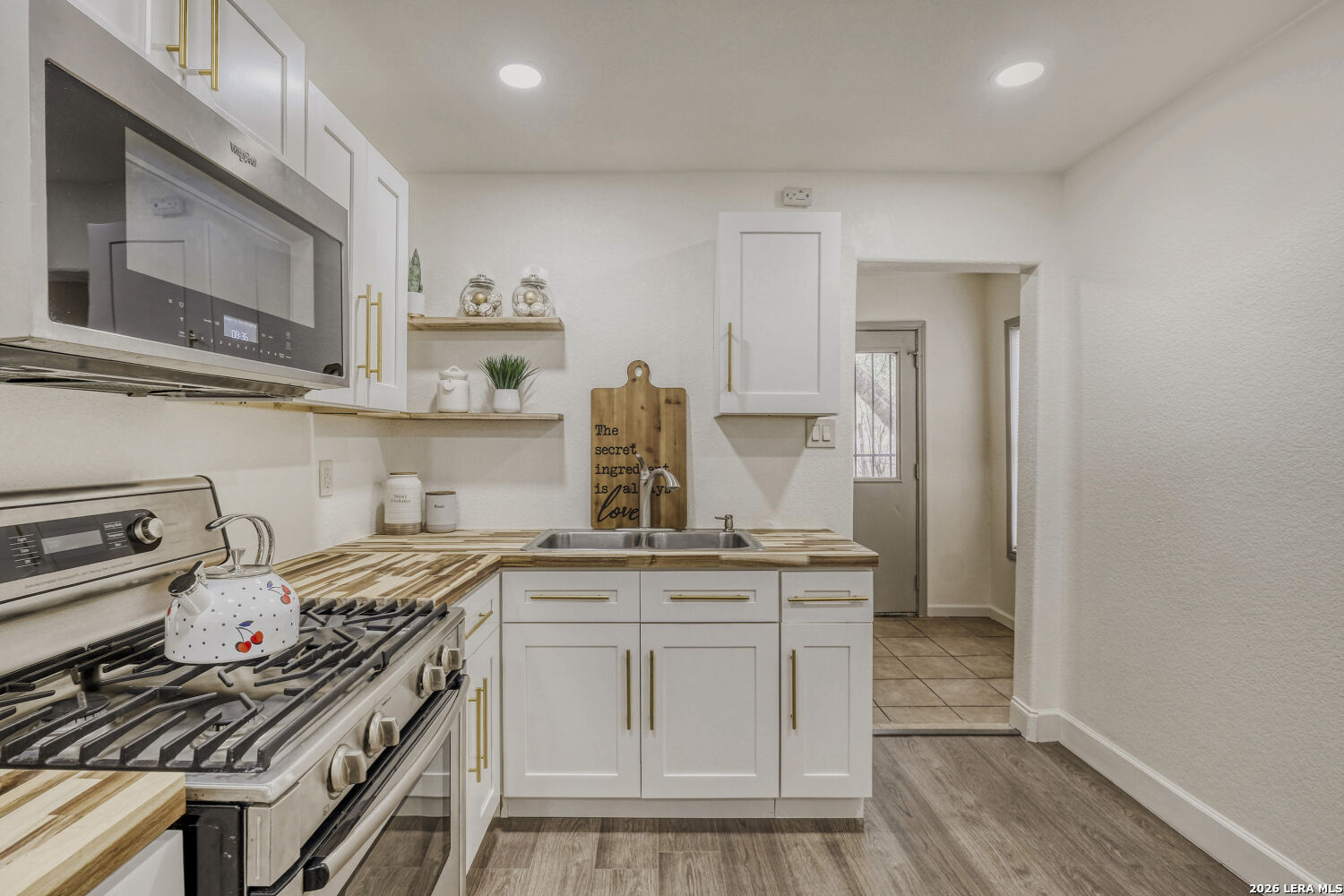 1418 Rivas San Antonio TX 78207