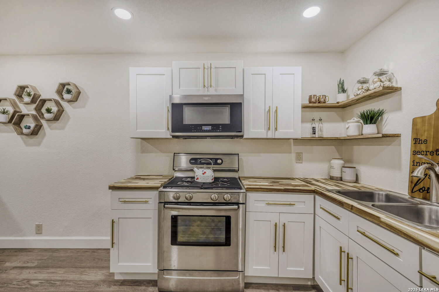1418 Rivas San Antonio TX 78207