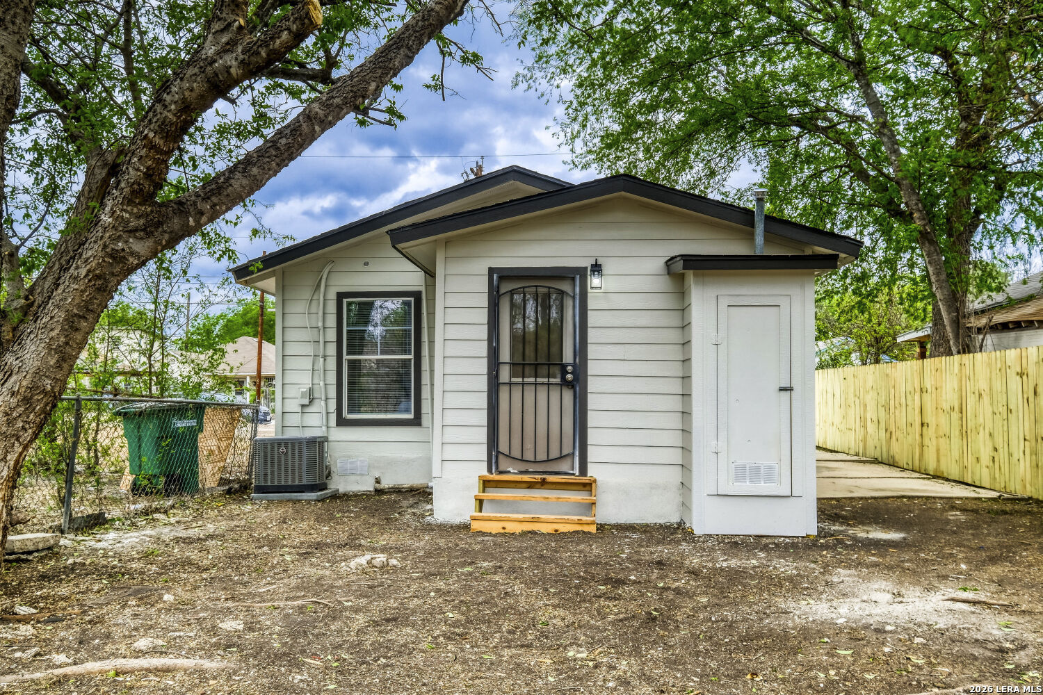 1418 Rivas San Antonio TX 78207
