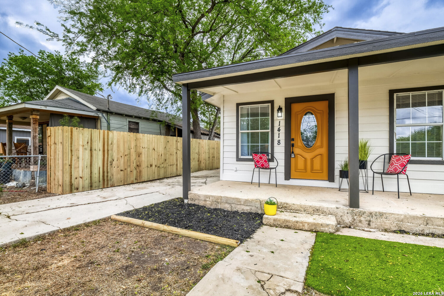 1418 Rivas San Antonio TX 78207