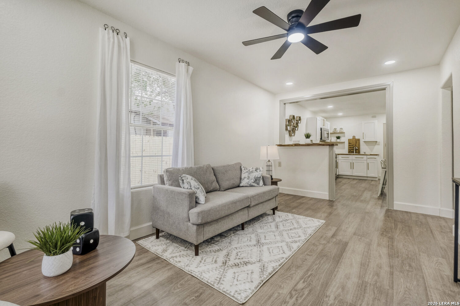 1418 Rivas San Antonio TX 78207