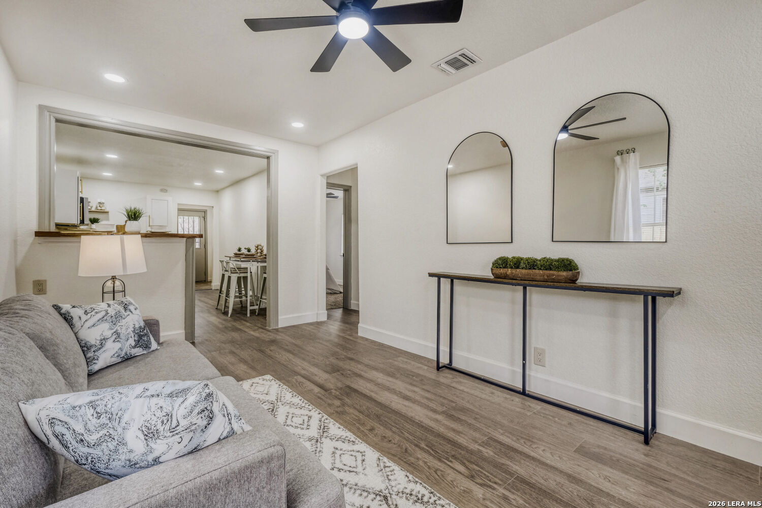 1418 Rivas San Antonio TX 78207