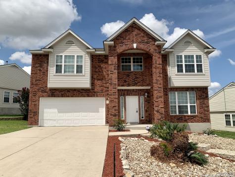 13710 Laramie Hill San Antonio TX 78233
