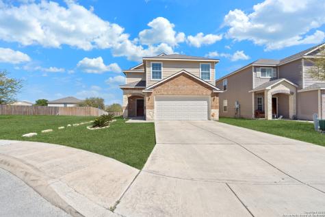 13019 Strada Privata San Antonio TX 78253