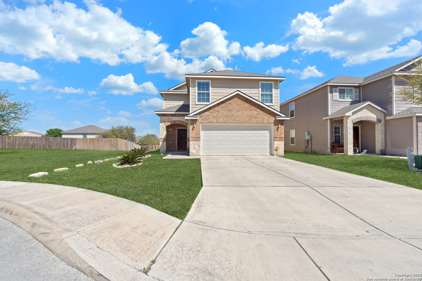 13019 Strada Privata San Antonio TX 78253