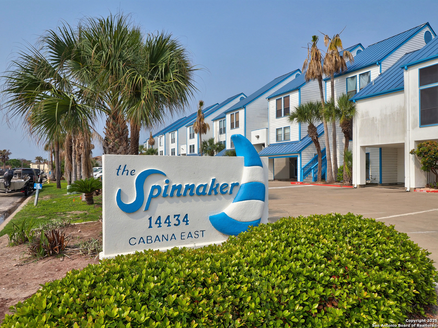 14434 E Cabana Street #302 Corpus Christi TX 78418