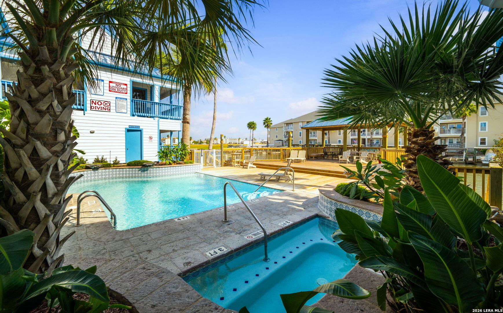 14434 E Cabana Street #302 Corpus Christi TX 78418