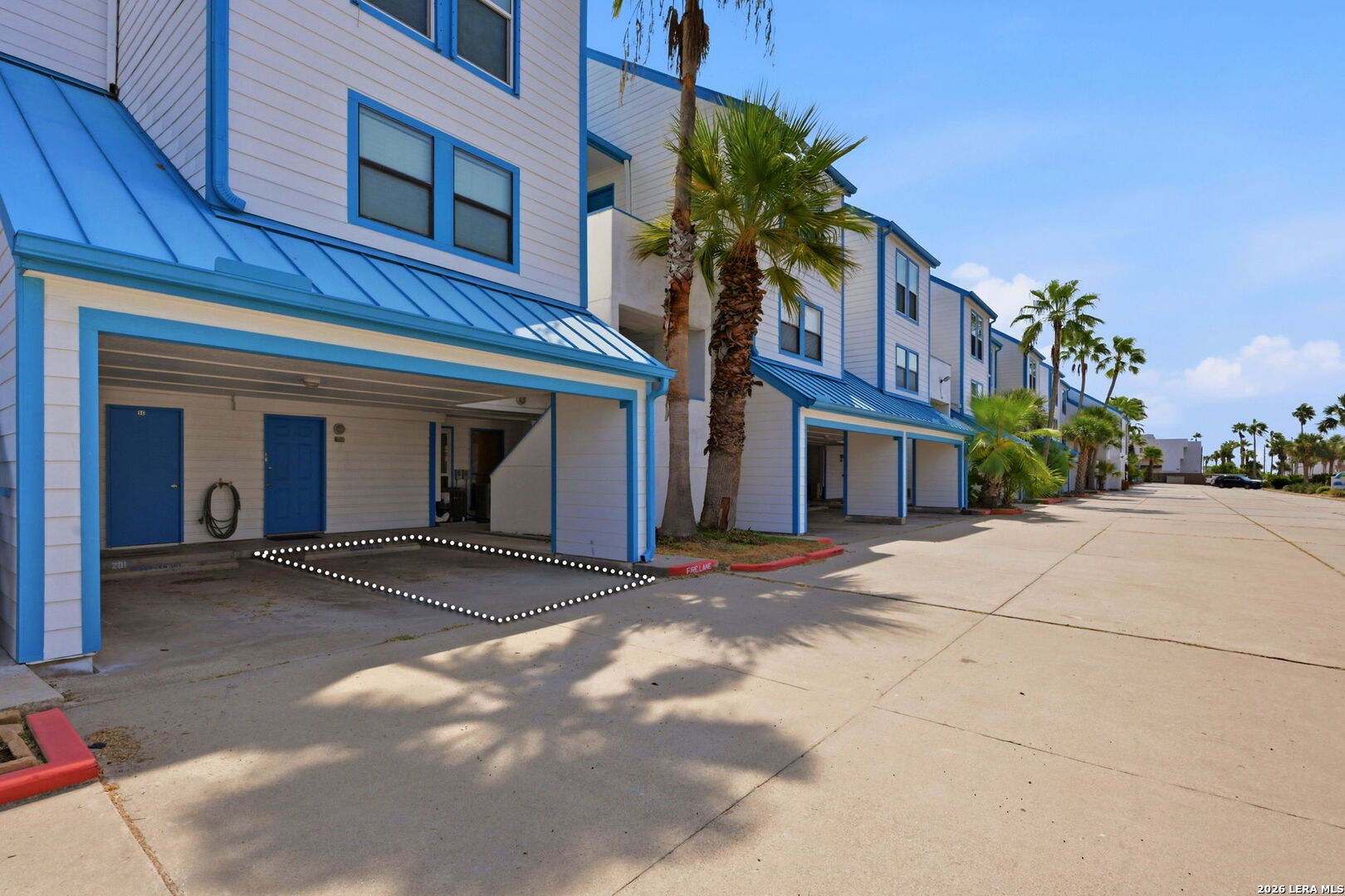 14434 E Cabana Street #302 Corpus Christi TX 78418