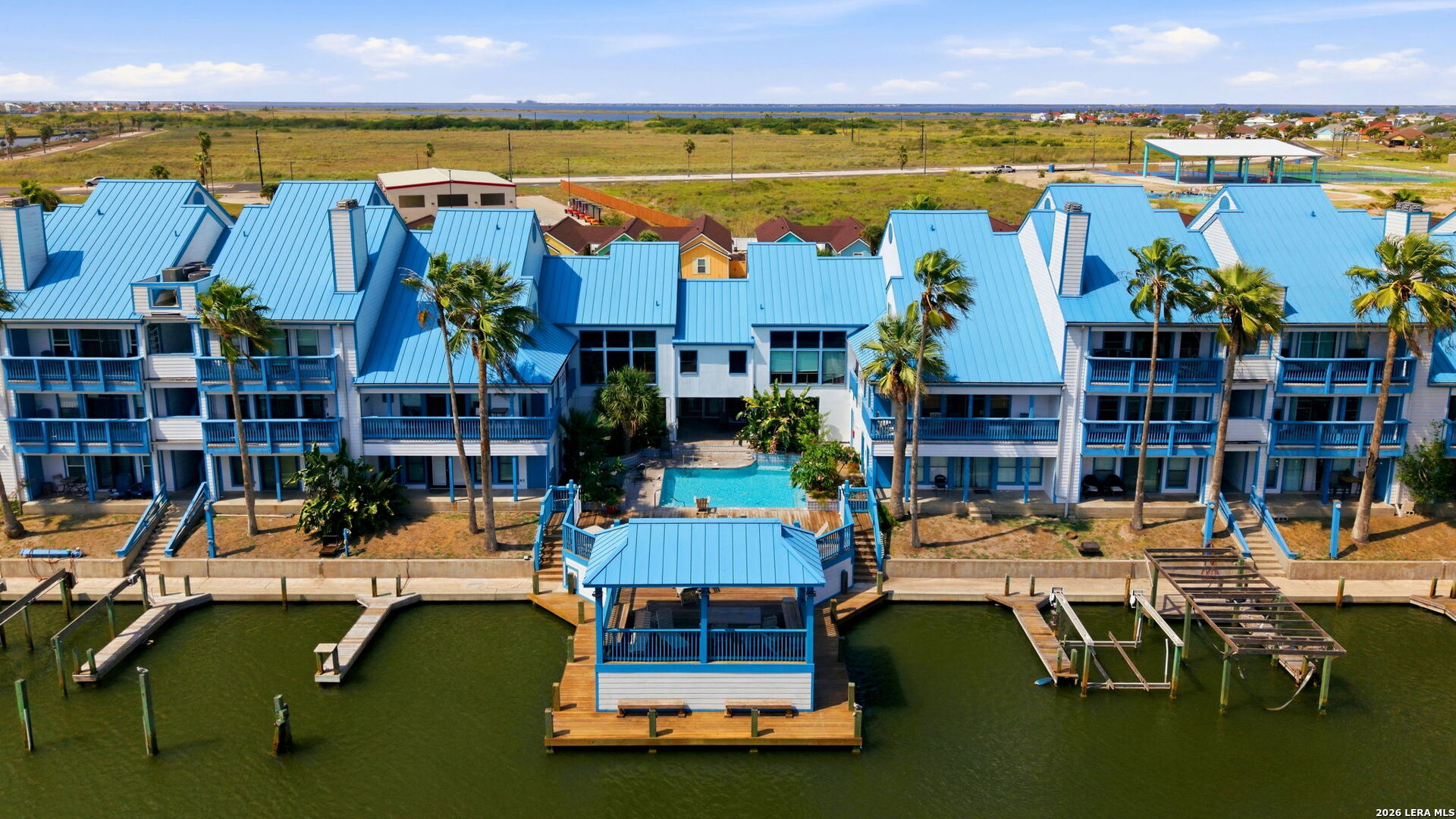 14434 E Cabana Street #302 Corpus Christi TX 78418