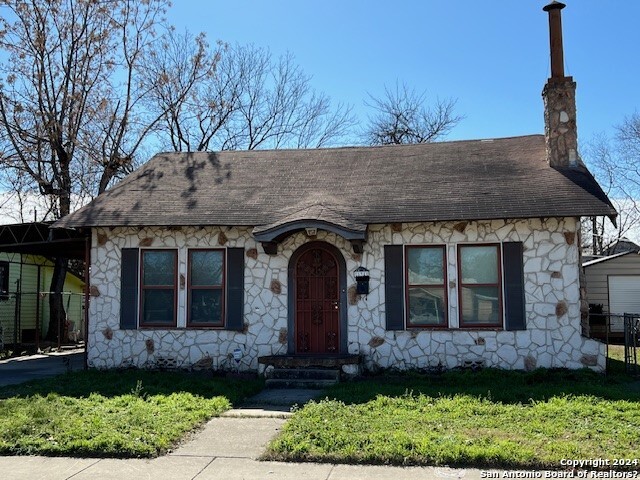 134 Compton Avenue San Antonio TX 78214