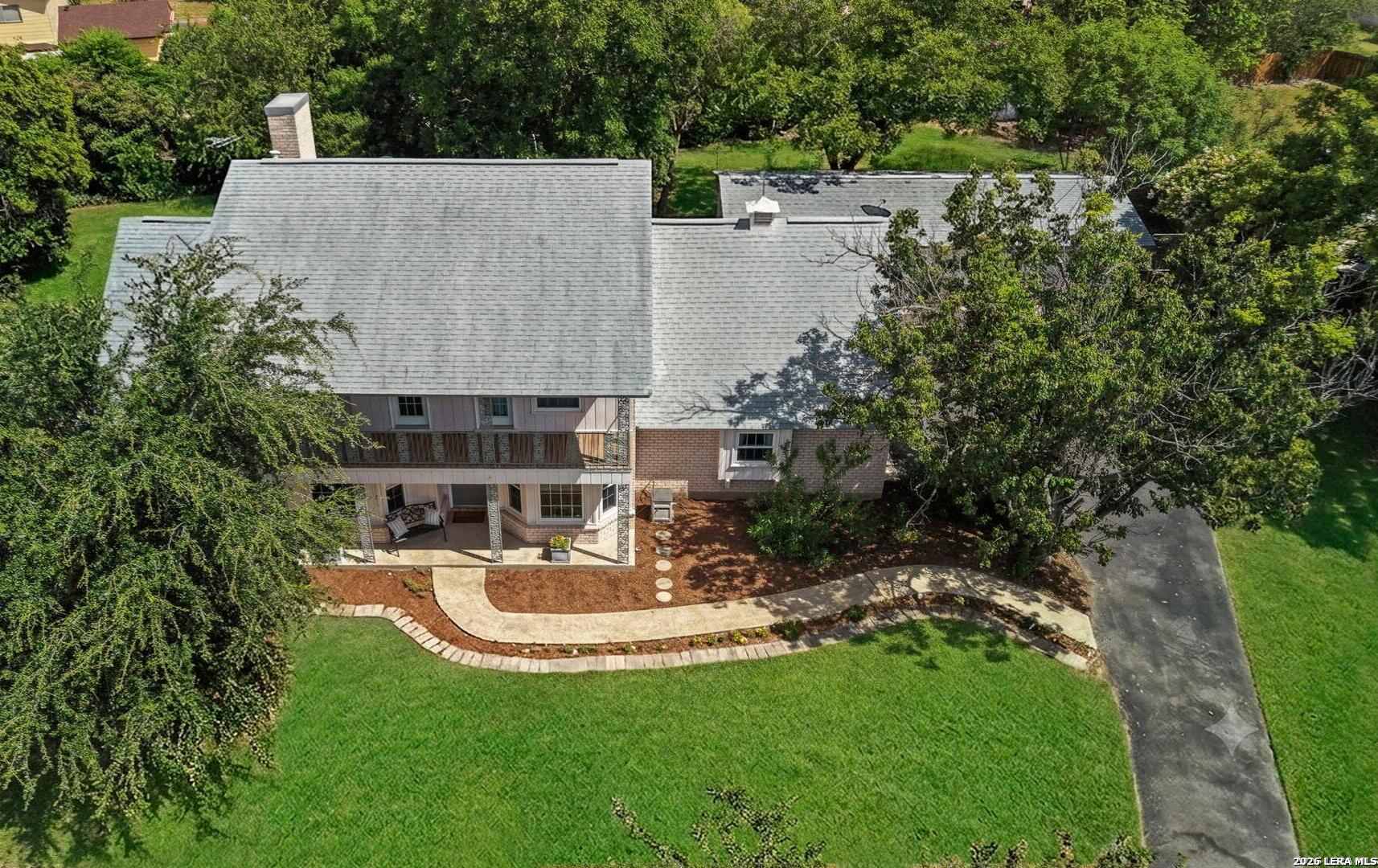6516 Adair Drive Leon Valley TX 78238