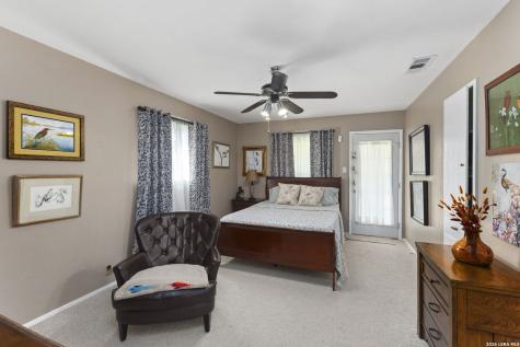 6516 Adair Drive Leon Valley TX 78238