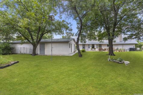 6516 Adair Drive Leon Valley TX 78238