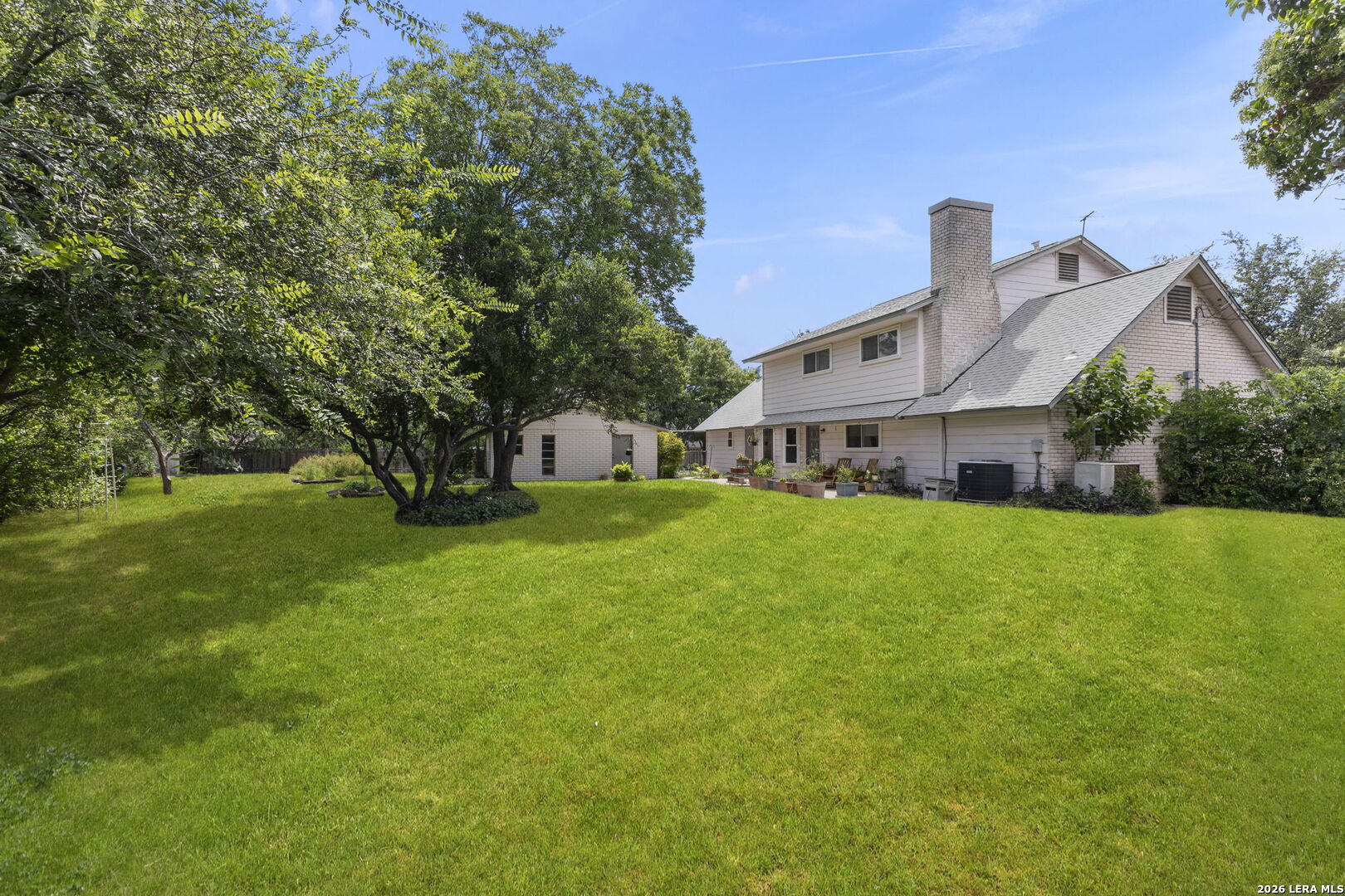 6516 Adair Drive Leon Valley TX 78238