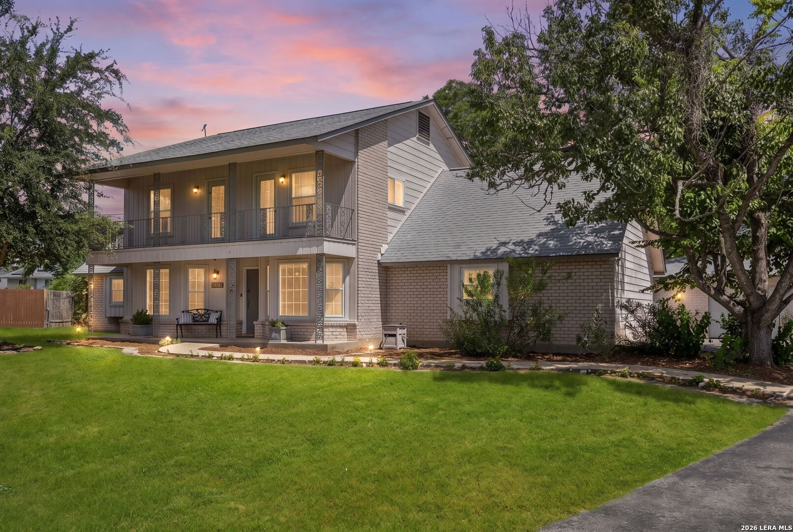 6516 Adair Drive Leon Valley TX 78238