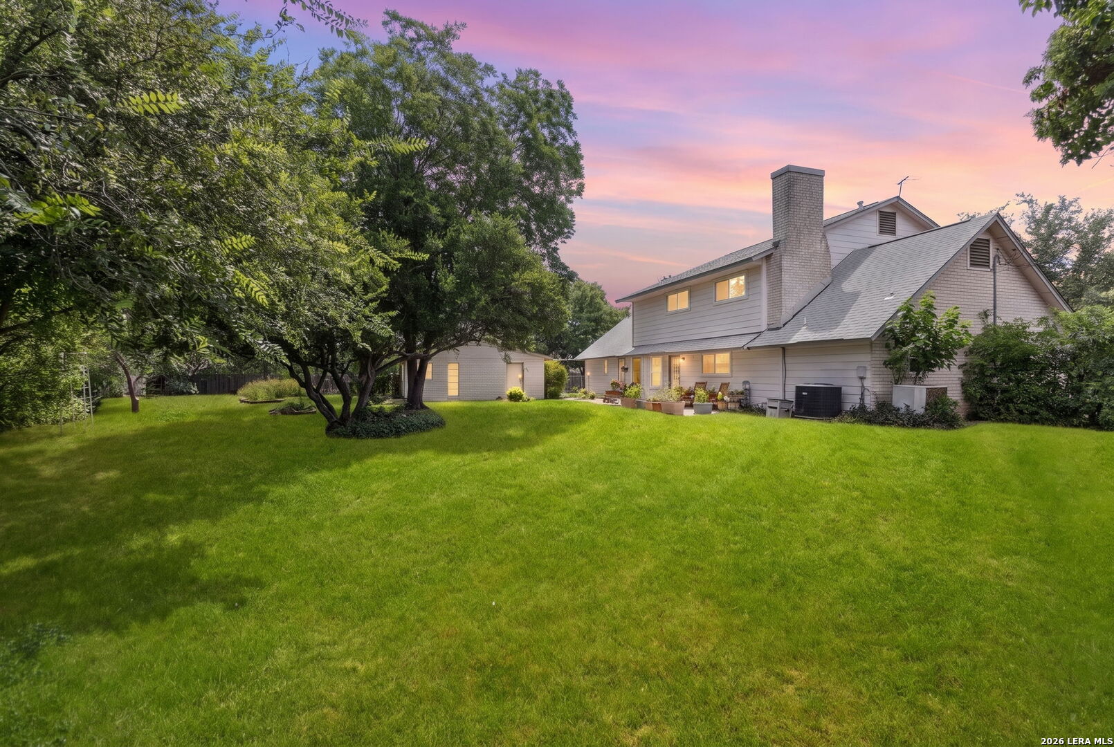6516 Adair Drive Leon Valley TX 78238