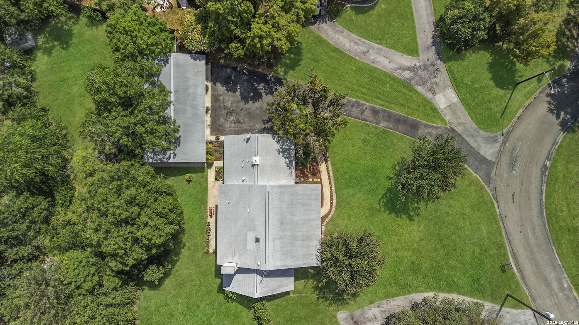 6516 Adair Drive Leon Valley TX 78238