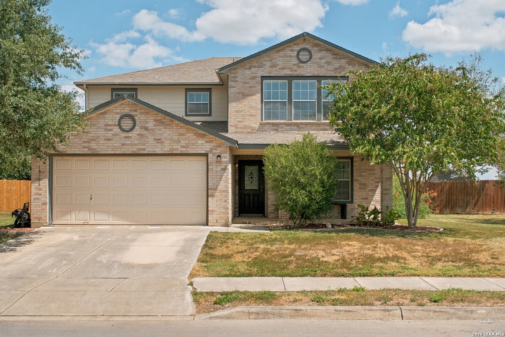 16306 Clydesdale Run Selma TX 78154