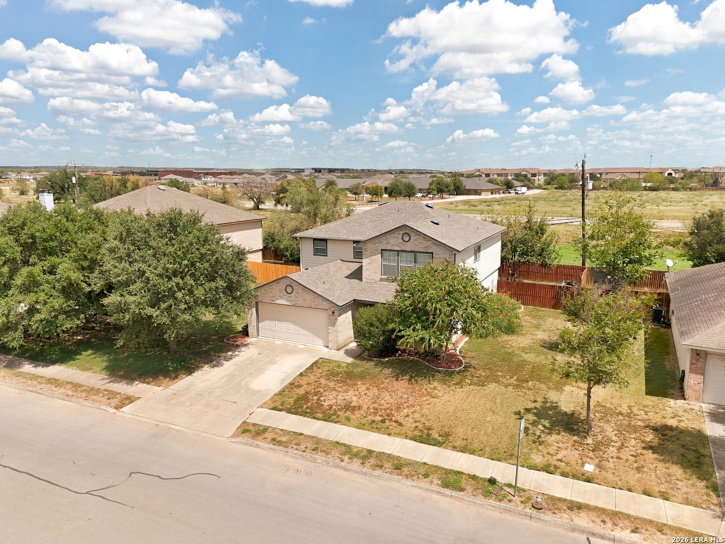 16306 Clydesdale Run Selma TX 78154