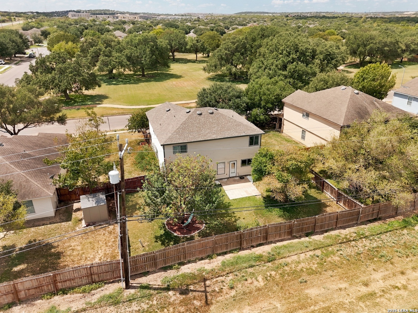 16306 Clydesdale Run Selma TX 78154