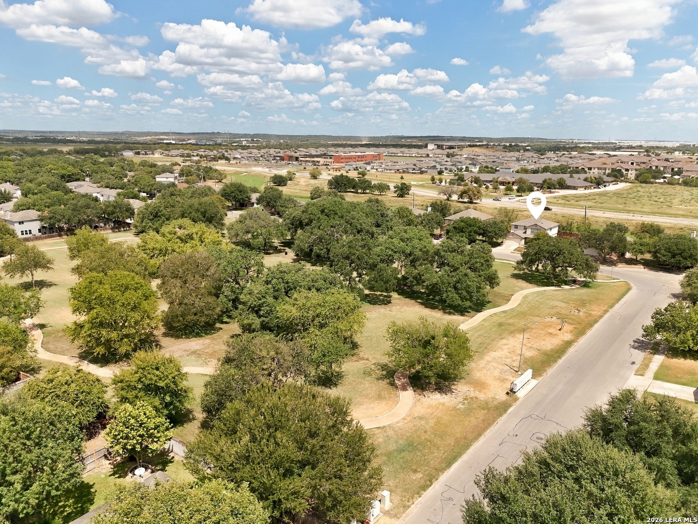 16306 Clydesdale Run Selma TX 78154