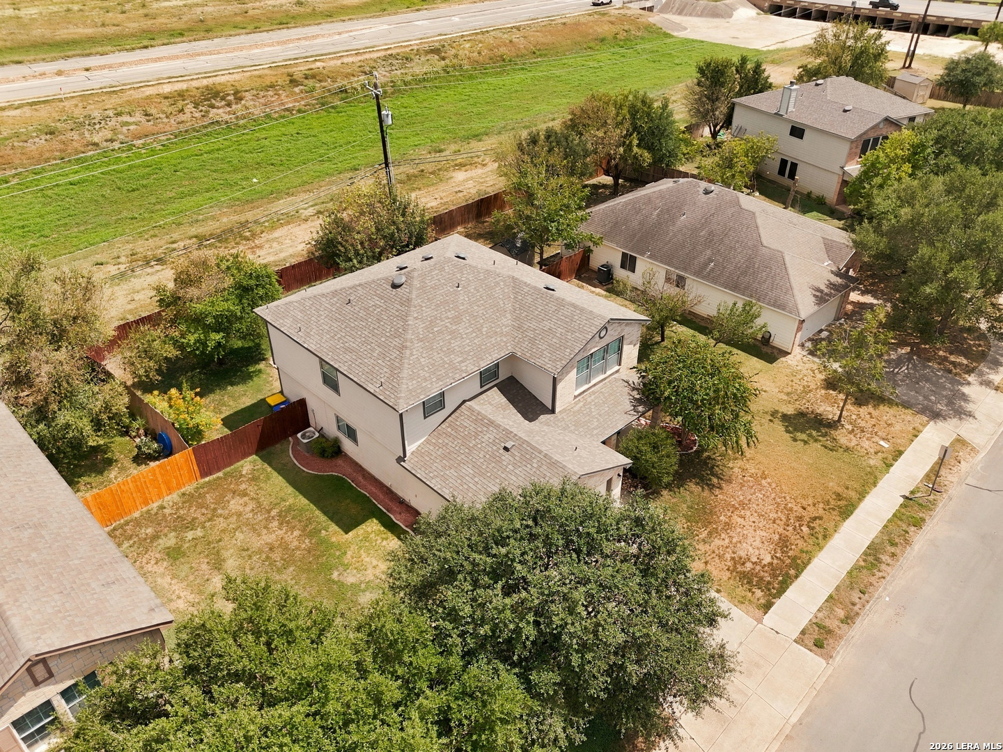 16306 Clydesdale Run Selma TX 78154