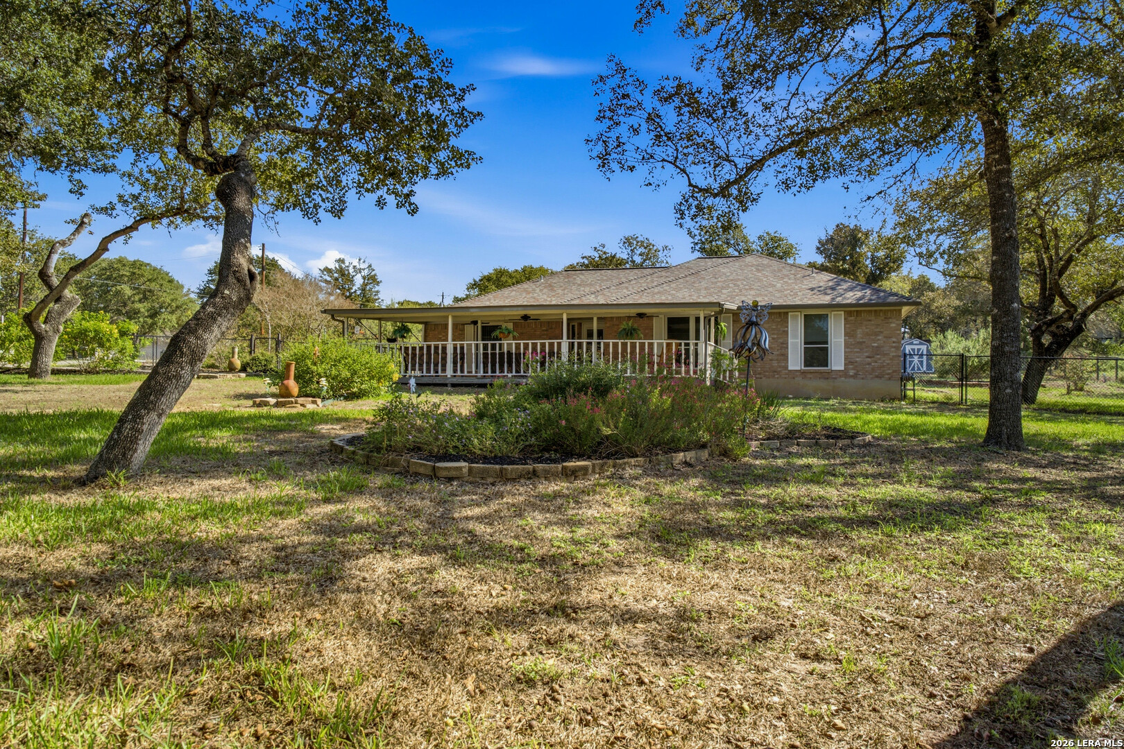 504 Arbor View Adkins TX 78101