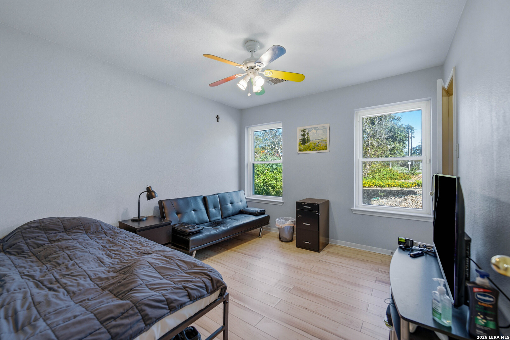 504 Arbor View Adkins TX 78101