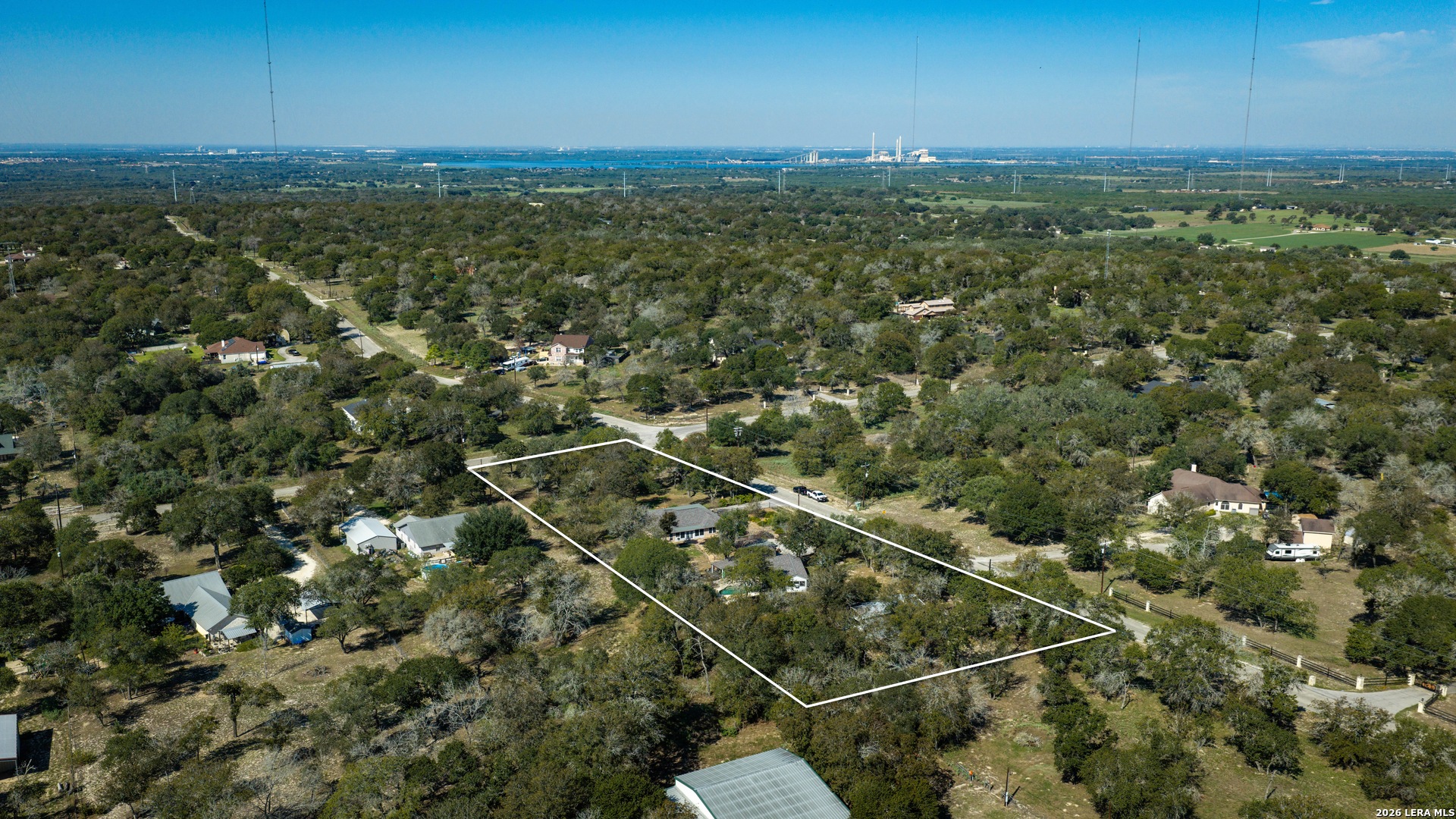 504 Arbor View Adkins TX 78101