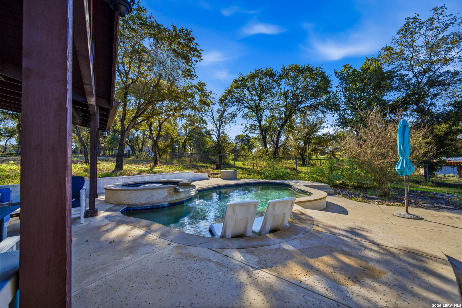 504 Arbor View Adkins TX 78101
