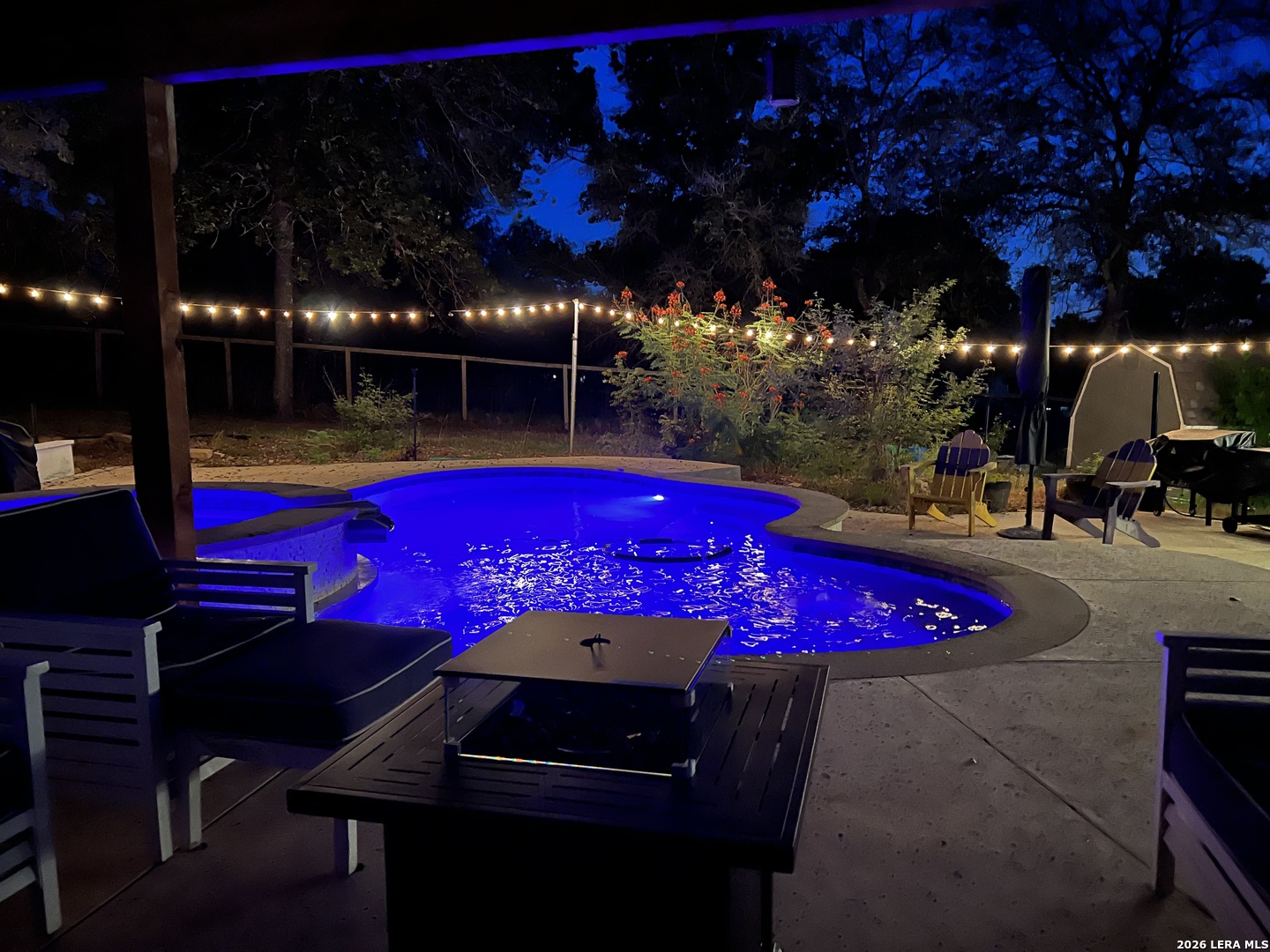 504 Arbor View Adkins TX 78101