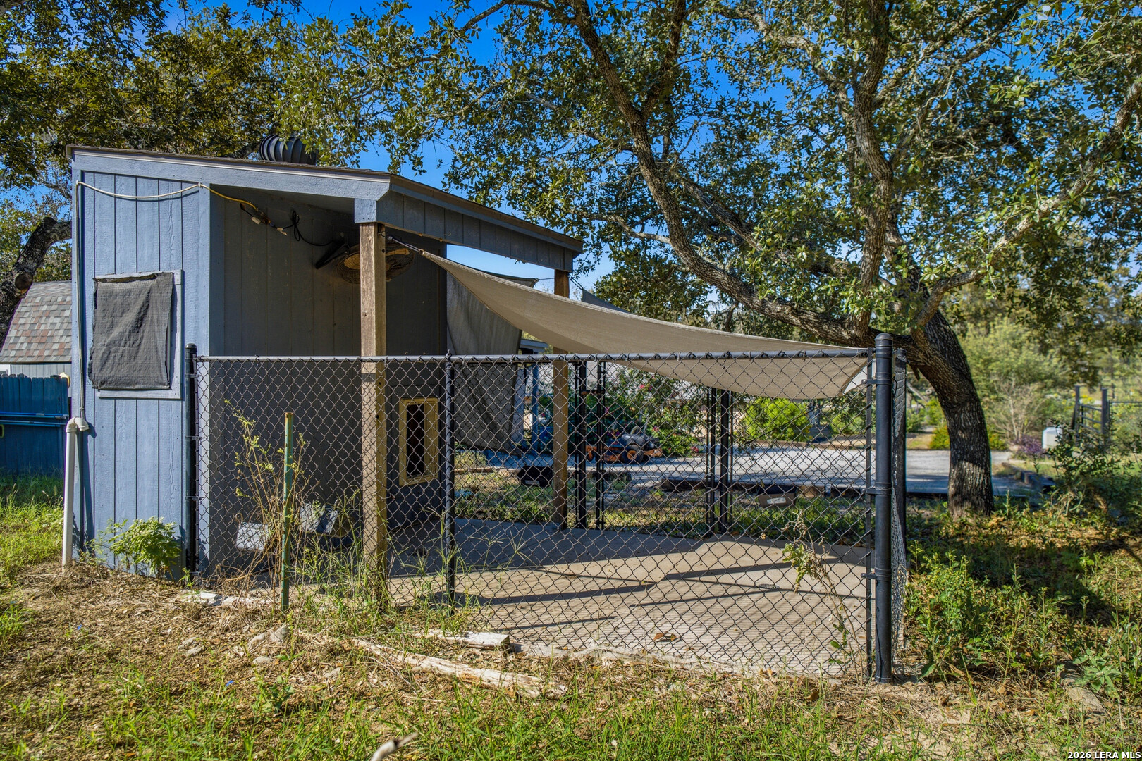 504 Arbor View Adkins TX 78101